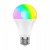 Žiarovka LED E27 8W RGBW IGET SECURITY DP23 WIFI