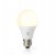 Žiarovka LED E27 9W teplá biela NEDIS WIFILW11WTE27 WIFI