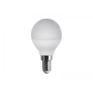 Žiarovka LED G45 E14 6W RETLUX RLL 270 denná biela