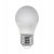 Žiarovka LED G45 E27 6W RETLUX RLL 265 teplá biela
