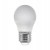 Žiarovka LED G45 E27 6W RETLUX RLL 266 studená biela