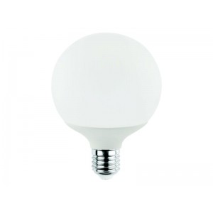 Žiarovka LED G95 E27 15W RETLUX RLL 275 teplá biela