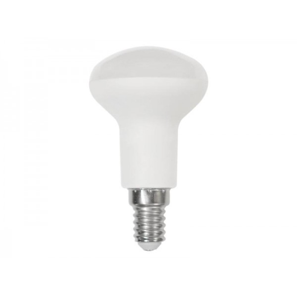 Žiarovka LED R50 E14 6W Spot RETLUX RLL 279 teplá biela