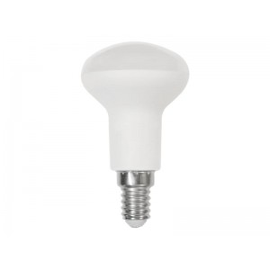 Žiarovka LED R50 E14 6W Spot RETLUX RLL 280 studená biela