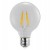 Žiarovka LED globe E27 6W RETLUX RFL 222 teplá biela, filament