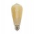 Žiarovka LED speciální E27 4W RETLUX RFL 226 teplá biela, filament Amber