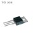 IRFZ44 N-MOSFET 53A 55V 107W 0.017Ω TO220