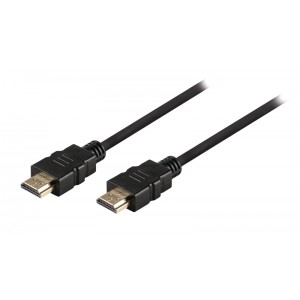 Kábel HDMI - HDMI 15 m VALUELINE VGVT34000B150