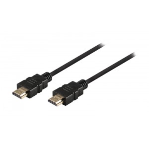 Kábel HDMI - HDMI 20 m VALUELINE VGVT34000B200