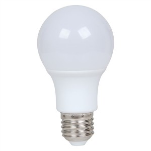 Žiarovka LED A60 E27 6,5W RETLUX RLL 283 studená biela
