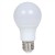 Žiarovka LED A60 E27 6,5W RETLUX RLL 283 studená biela