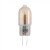 Žiarovka LED G4 1,5W RETLUX RLL 289 teplá biela