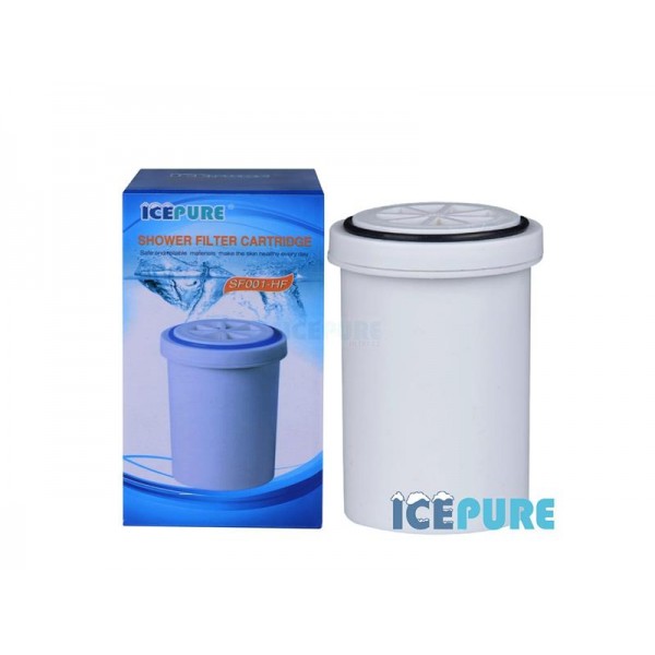 Filter na sprchu ICEPURE SF001-H náhradné