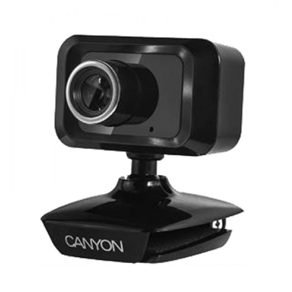 Webkamera PC CANYON CNE-CWC1