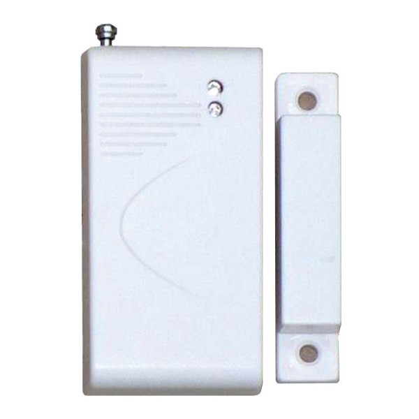 Magnetický kontakt pre GSM alarm