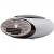 USB čistička vzduchu Sygonix GL-3107 10 m², 2 W, biela, čierna