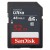Karta pamäťová SANDISK SDHC 32GB Class 10