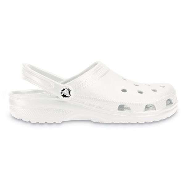 Topánky Crocs Classic - White M6/W8 (38-39)